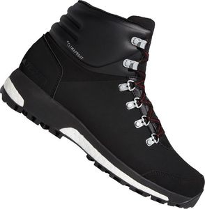 Buty trekkingowe męskie Adidas Terrex Pathmaker Climaproof czarne r. 41 1/3 2