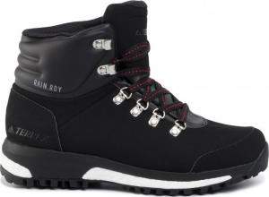Buty trekkingowe męskie Adidas Terrex Pathmaker Climaproof czarne r. 41 1/3 1