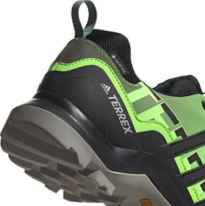 Adidas Buty męskie Terrex Swift R2 Gtx zielone r. 47 1/3 (FV6842) 2
