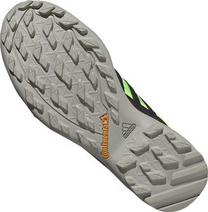 Adidas Buty męskie Terrex Swift R2 Gtx zielone r. 47 1/3 (FV6842) 5