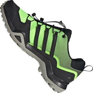 Adidas Buty męskie Terrex Swift R2 Gtx zielone r. 45 1/3 (FV6842) 6