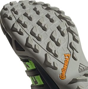 Adidas Buty męskie Terrex Swift R2 Gtx zielone r. 45 1/3 (FV6842) 7