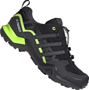 Adidas Buty męskie Terrex Swift R2 Gtx czarne r. 48 (EF4612) 1