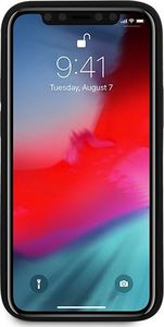 BMW Etui BMW BMHCP12SSLLBK iPhone 12 5,4" mini czarny/black hardcase Signature Logo Imprint 3