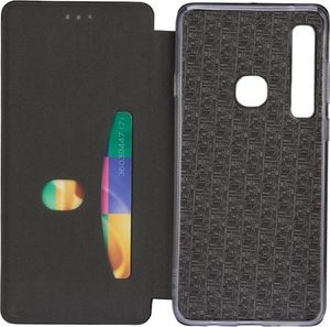 Beline Etui Beline Book Magnetic Redmi 9A różowo-złoty/rose gold 1