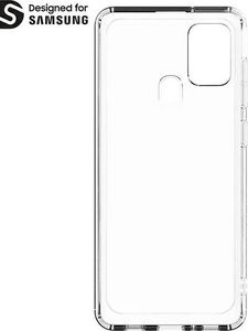 Samsung Etui GP-FPA217KD A21s transparent Clear Cover (GP-FPA217KDATW) 2