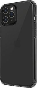 Uniq UNIQ etui Air Fender iPhone 12 Pro Max 6,7" szary/smoked grey tinted 2