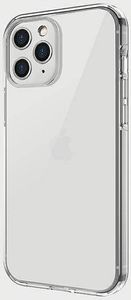 Uniq UNIQ etui Clarion iPhone 12/12 Pro 6,1" przezroczysty/lucent clear 2