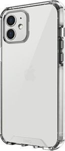 Uniq UNIQ etui Combat iPhone 12 mini 5,4" przezroczysty/crystal clear 2
