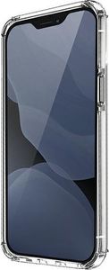 Uniq UNIQ etui Combat iPhone 12 mini 5,4" przezroczysty/crystal clear 3