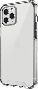 Uniq UNIQ etui Combat iPhone 12/12 Pro 6,1" przezroczysty/crystal clear 2