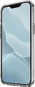 Uniq UNIQ etui LifePro Tinsel iPhone 12 mini 5,4" przezroczysty/lucent clear 3