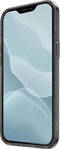Uniq UNIQ etui LifePro Tinsel iPhone 12 /12 Pro 6,1" czarny/vapour smoke 3