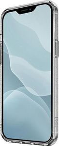Uniq UNIQ etui LifePro Tinsel iPhone 12 /12 Pro 6,1" przezroczysty/lucent clear 3