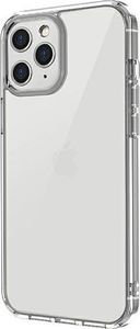 Uniq UNIQ etui LifePro Xtreme iPhone 12 Pro Max 6,7" przezroczysty/crystal clear 2