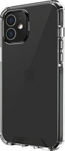 Uniq UNIQ etui Combat iPhone 12 mini 5,4" czarny/carbon black 2