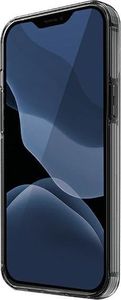 Uniq UNIQ etui Air Fender iPhone 12 mini 5,4" szary/smoked grey tinted 3