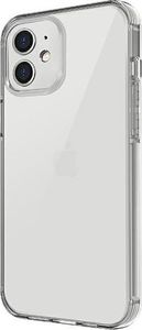 Uniq UNIQ etui Air Fender iPhone 12 mini 5.4" nude transparent 2