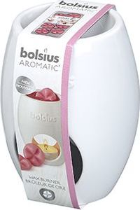 Bolsius Ceramiczny kominek do wosków zapachowych BOLSIUS ELIPS 1