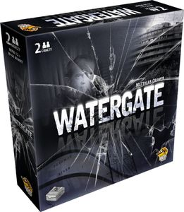 LUCKY DOG GRA WATERGATE - LUCKY DUCK GAMES 1