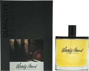 Olfactive Studio Olfactive Studio WOODY MOOD 100 ml EDP 1