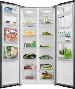 Lodówka Philco PXI 4551 X 3