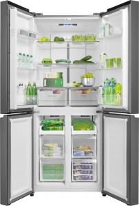 Lodówka Philco PXI 3652 X 3