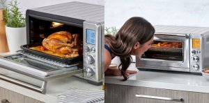 Mini piekarnik Sage SOV860 3