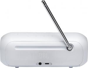 Głośnik JBL Tuner 2 biały (TUNER2WHT) 2