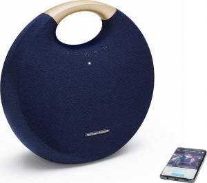 Głośnik Harman Kardon Onyx Studio 6 niebieski 3