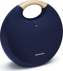 Głośnik Harman Kardon Onyx Studio 6 niebieski 4