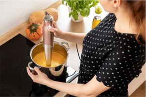 Blender Sencor SHB 5605RS-EUE3 12