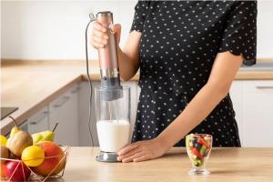 Blender Sencor SHB 5605RS-EUE3 13