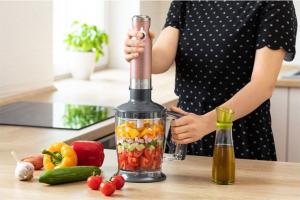 Blender Sencor SHB 5605RS-EUE3 14