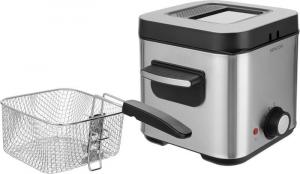 Frytkownica Sencor SFR 6200SS 2