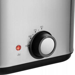 Frytkownica Sencor SFR 6200SS 5