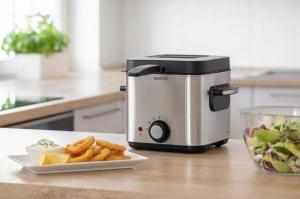 Frytkownica Sencor SFR 6200SS 6