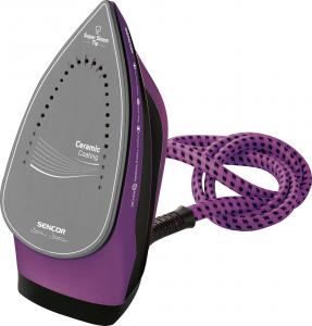 Generator pary Sencor SSI 0710VT 2