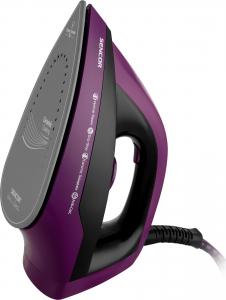 Generator pary Sencor SSI 0710VT 3