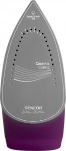 Generator pary Sencor SSI 0710VT 4