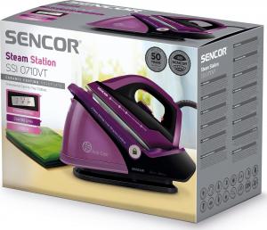 Generator pary Sencor SSI 0710VT 10