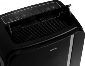 Klimatyzator Sencor SAC MT1231C 4