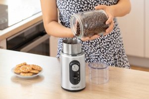 Młynek do kawy Sencor SCG 3550SS 8