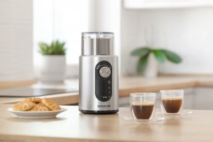 Młynek do kawy Sencor SCG 3550SS 9