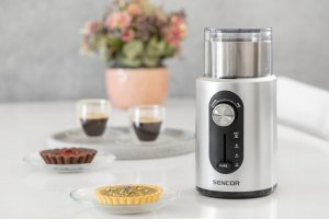 Młynek do kawy Sencor SCG 3550SS 10