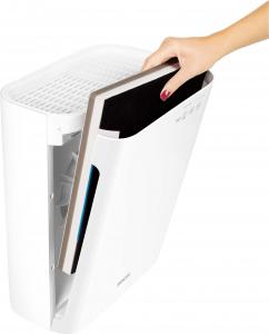 Oczyszczacz powietrza Sencor SHA 8400WH 2