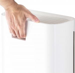 Oczyszczacz powietrza Sencor SHA 8400WH 4