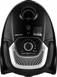 Odkurzacz Sencor SVC 5501BK-EUE3 5