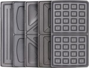 Opiekacz Sencor SSM 9510SS 2