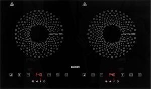 Płyta wolnostojąca Sencor SCP 4601GY 2